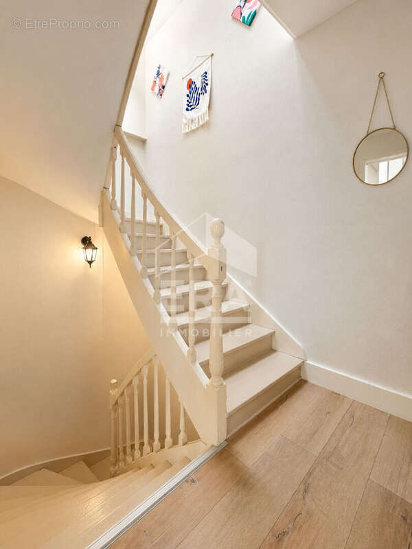 Appartement 100m² à orléans - photo 6