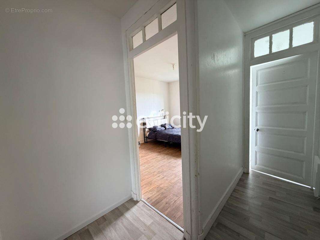 Appartement à BREST