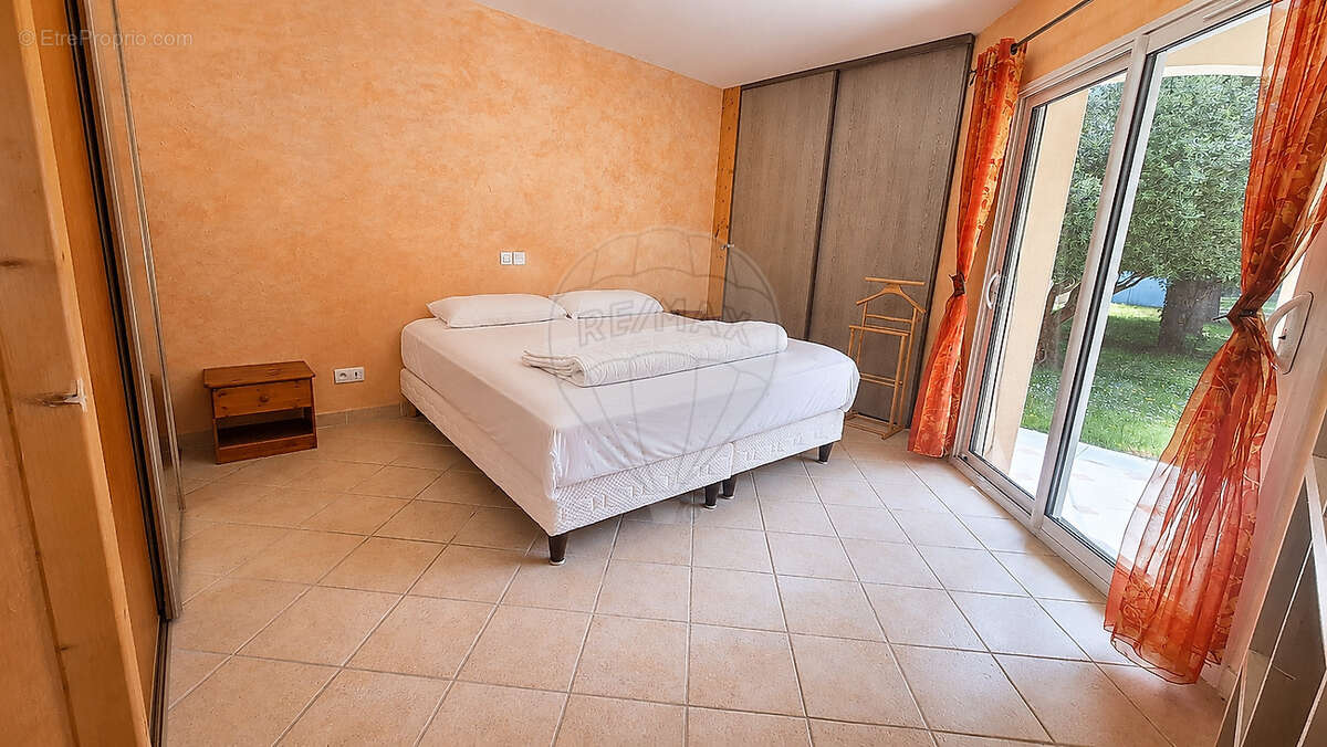 Maison 6 chambre(s) à vendre - photo 12