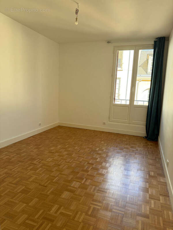 Appartement à VERSAILLES