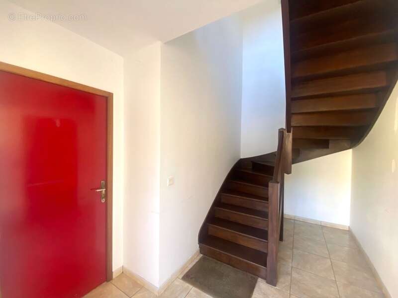 Appartement à AIRE-SUR-L'ADOUR