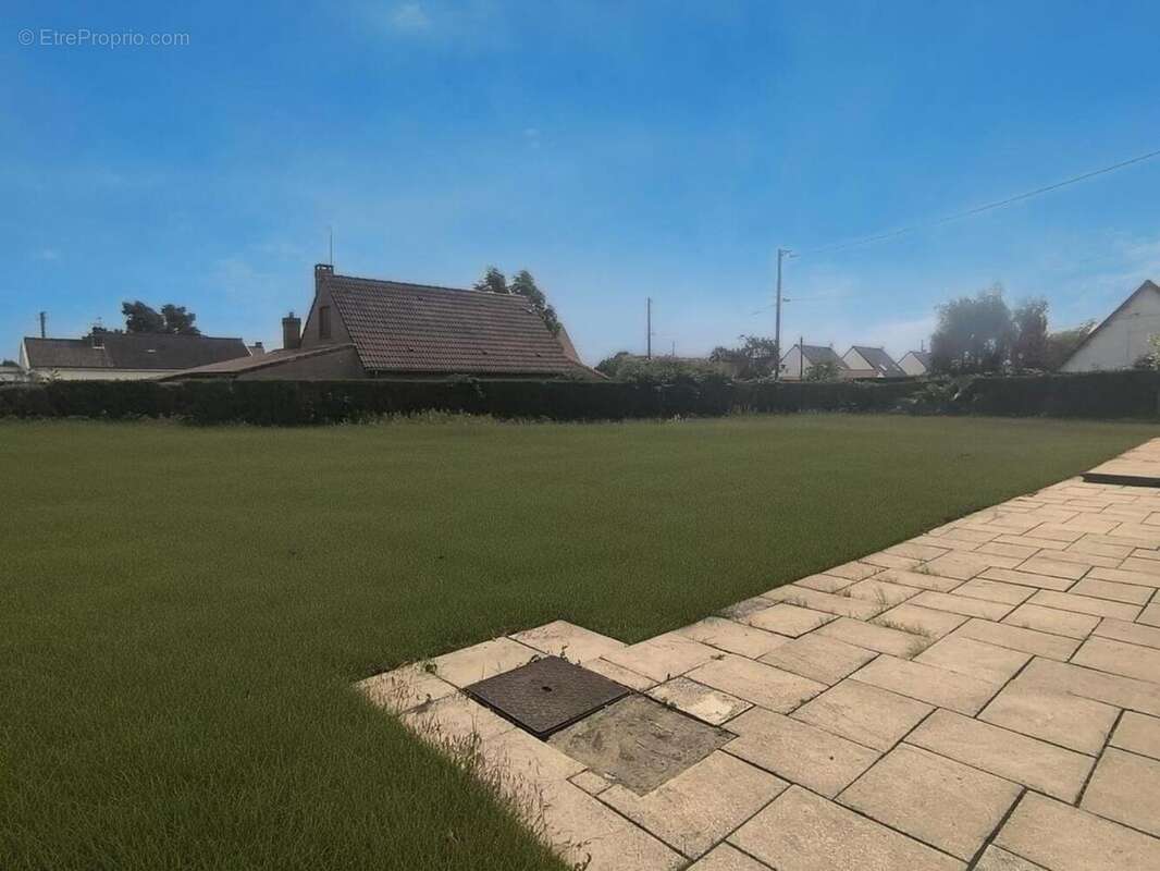 Photo 6 - Maison à SERQUES