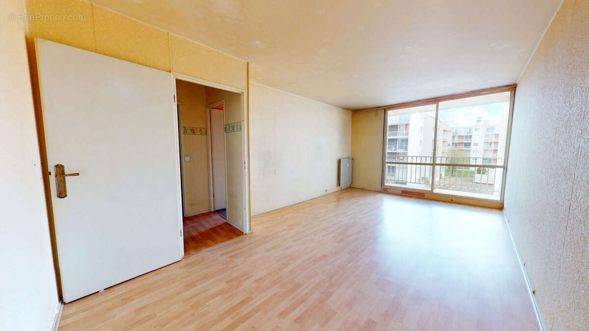 Appartement 50m² à caen - photo 2