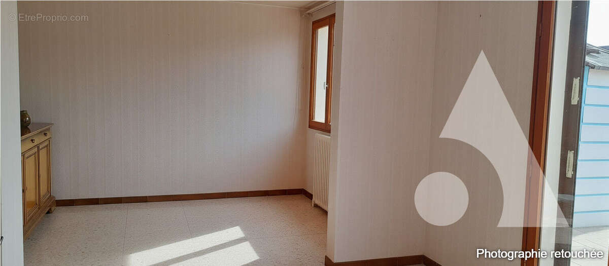 Maison Saint Benoit Sur Seine 6 pièces - photo 2