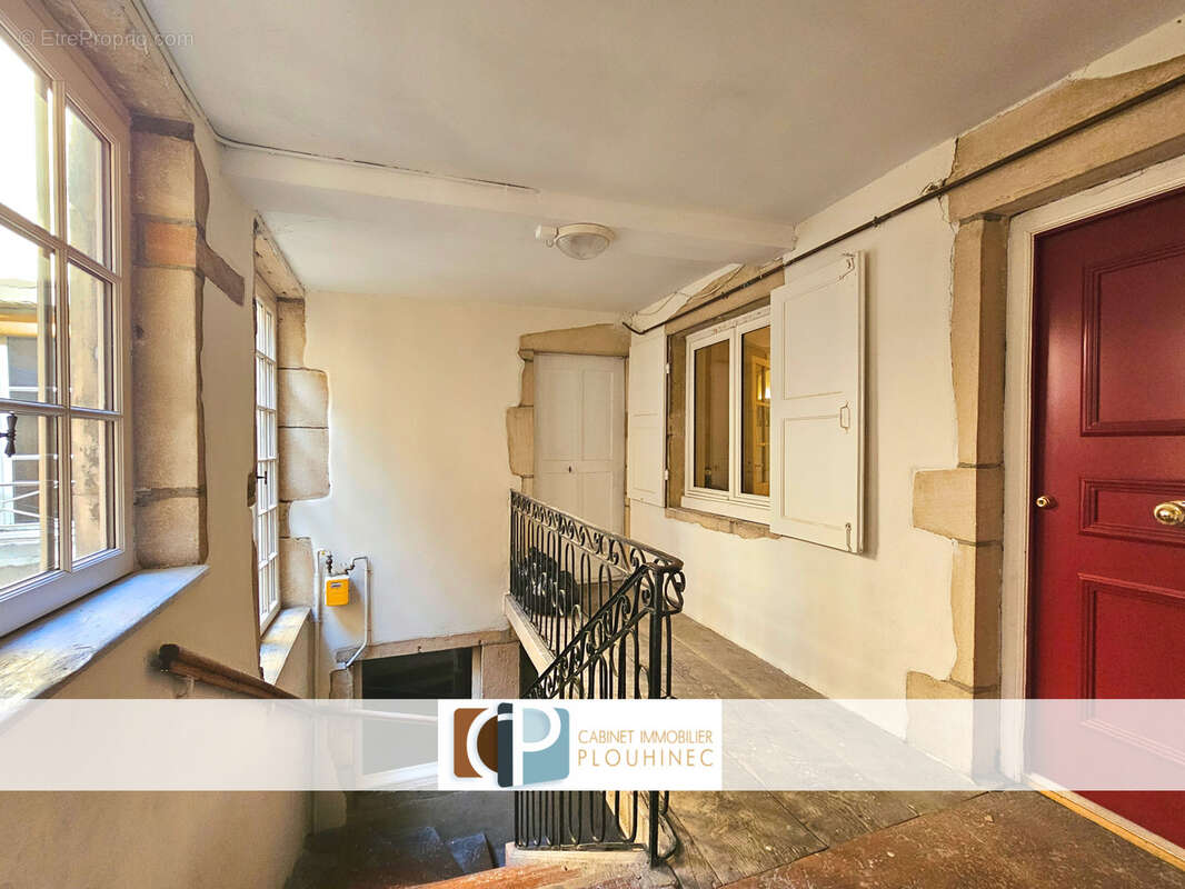 Appartement à MACON