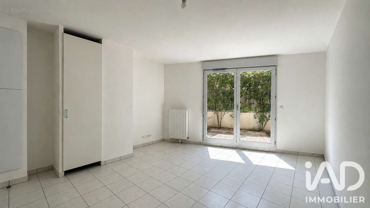 Photo 4 - Appartement à LONGPONT-SUR-ORGE