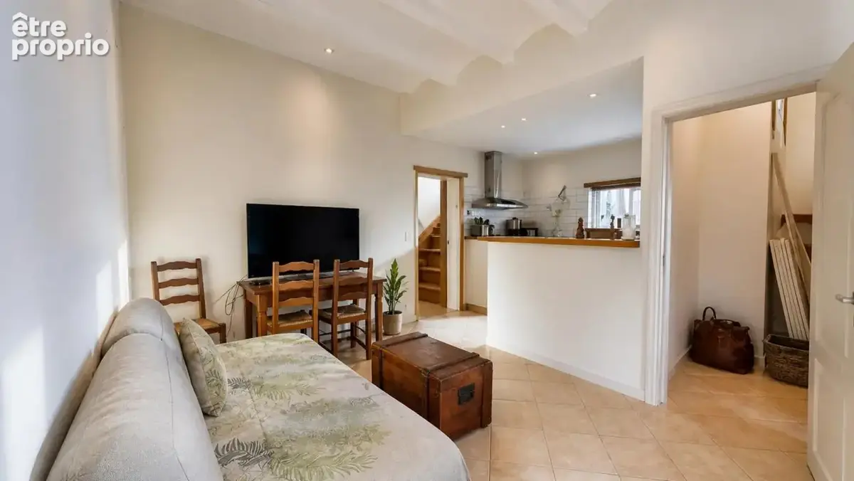 Maison de 7 pièces de 120 m² situé à Pia - photo 5