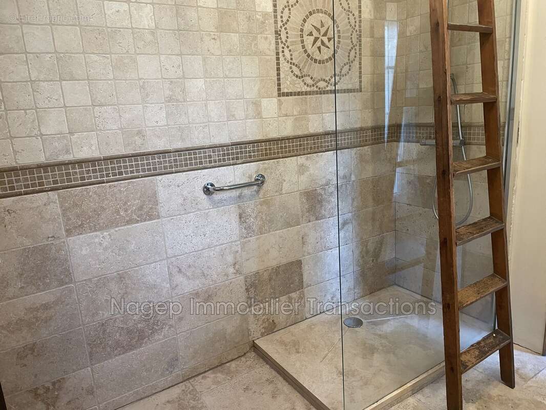 Maison à BELLERIVE-SUR-ALLIER