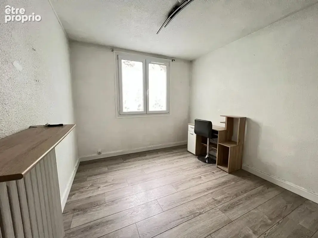 Clermont-ferrand (63000) - appartement 3 pièces avec cave - photo 6