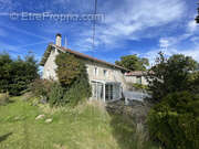 Maison à YSSINGEAUX