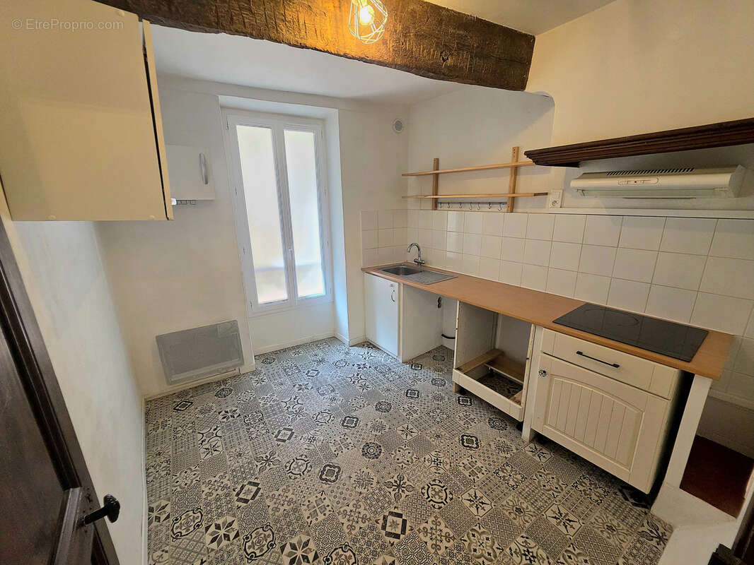 Location maison de village st jeannet - photo 7