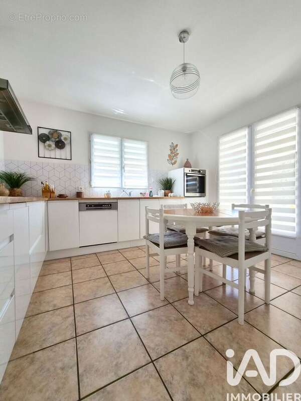 Photo 8 - Maison à PIA