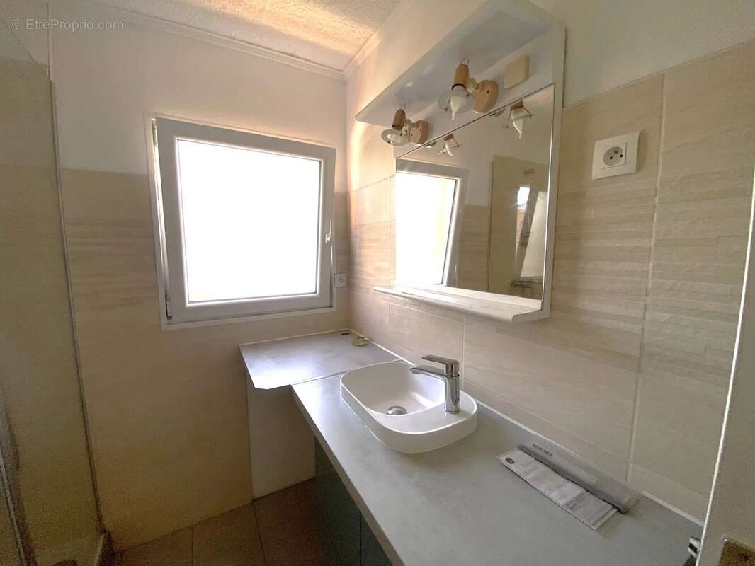 Appartement à LA CIOTAT