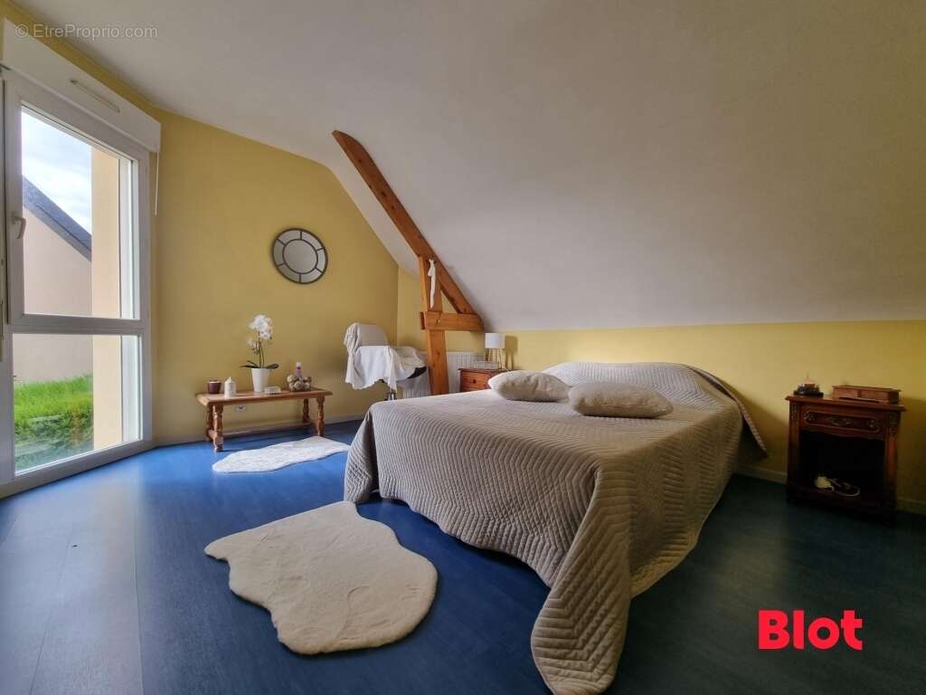 Maison à PACE