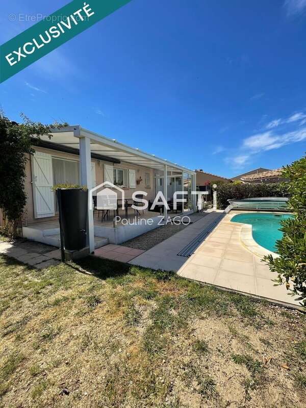 Photo 3 - Maison à CAVES