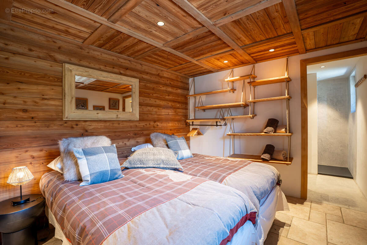 Maison à BOURG-SAINT-MAURICE