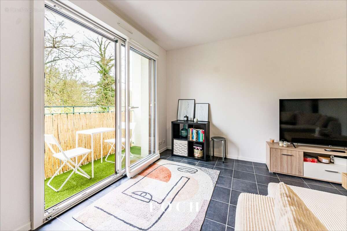 Appartement à LANEUVEVILLE-DEVANT-NANCY