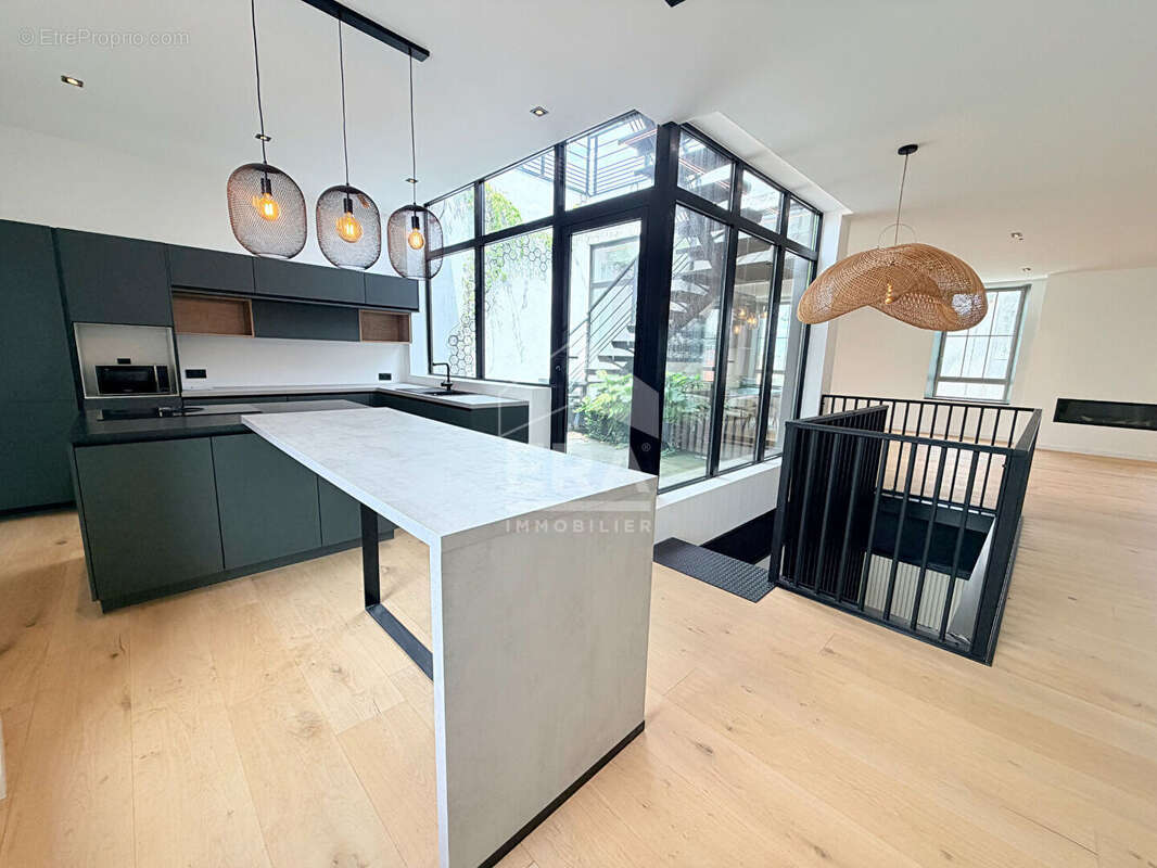 Appartement à TARBES