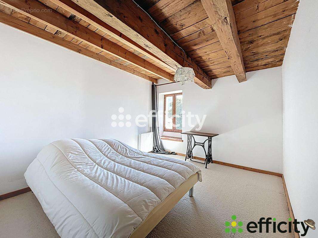 Maison en pierres - photo 9