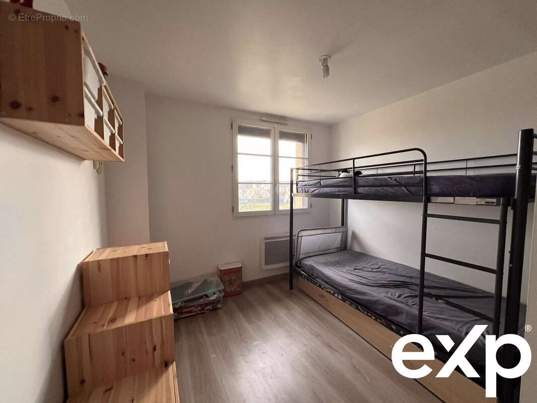 Maison à DAMMARTIN-EN-GOELE