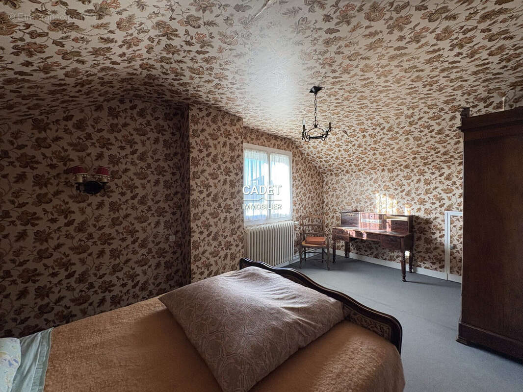 Maison à LA HAYE-PESNEL