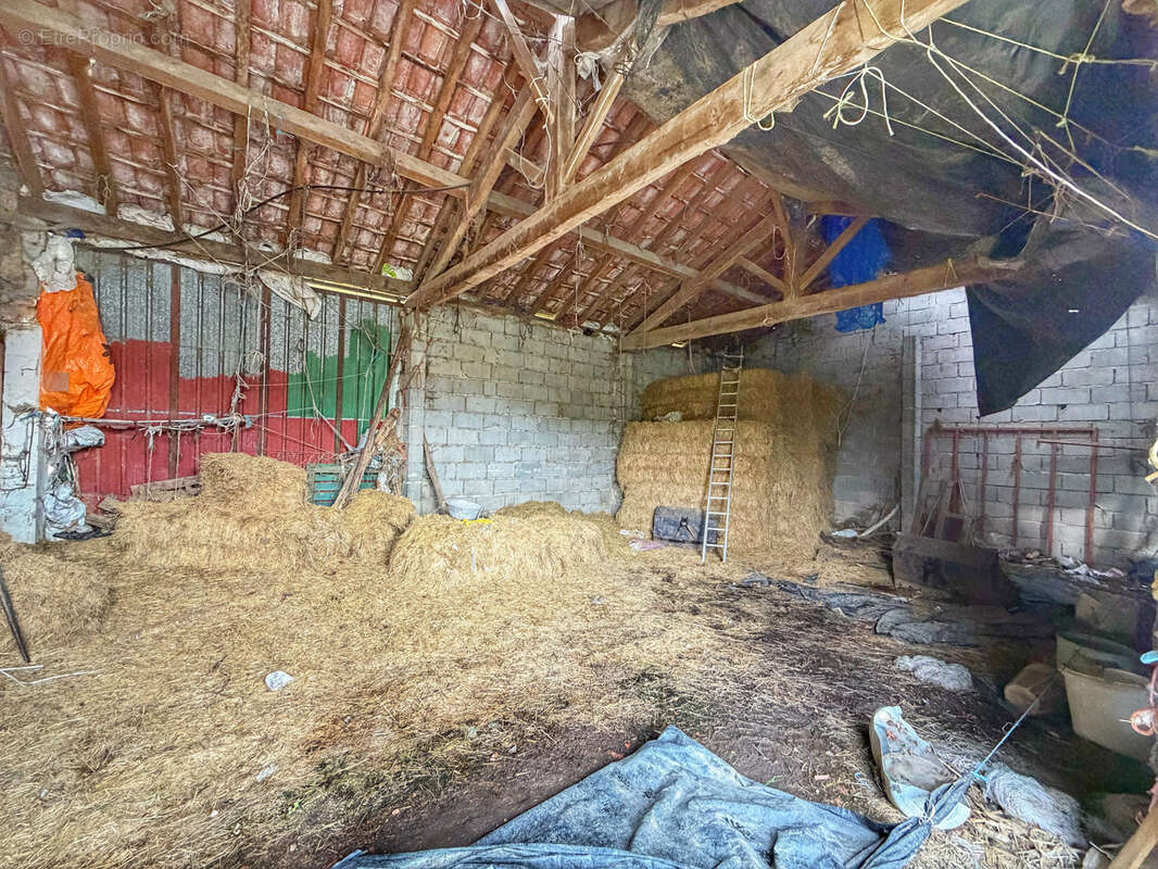 Maison à SAINT-JEAN-PIED-DE-PORT