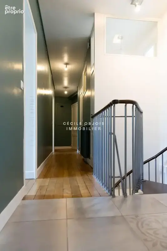 Appartement 4 pièces 88 m² à vendre à Joinville-Le-Pont (94340) - photo 8