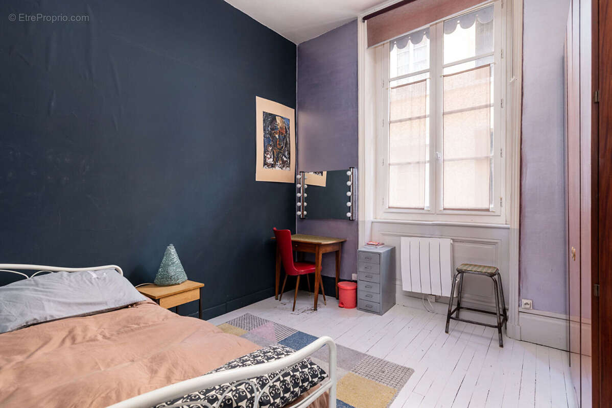 Appartement à LYON-1E