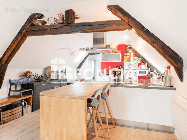 Appartement à ORLEANS