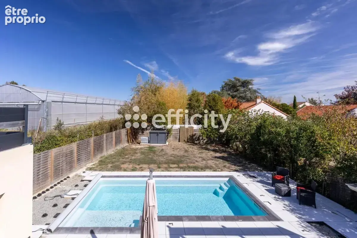 Maison de ville - photo 15