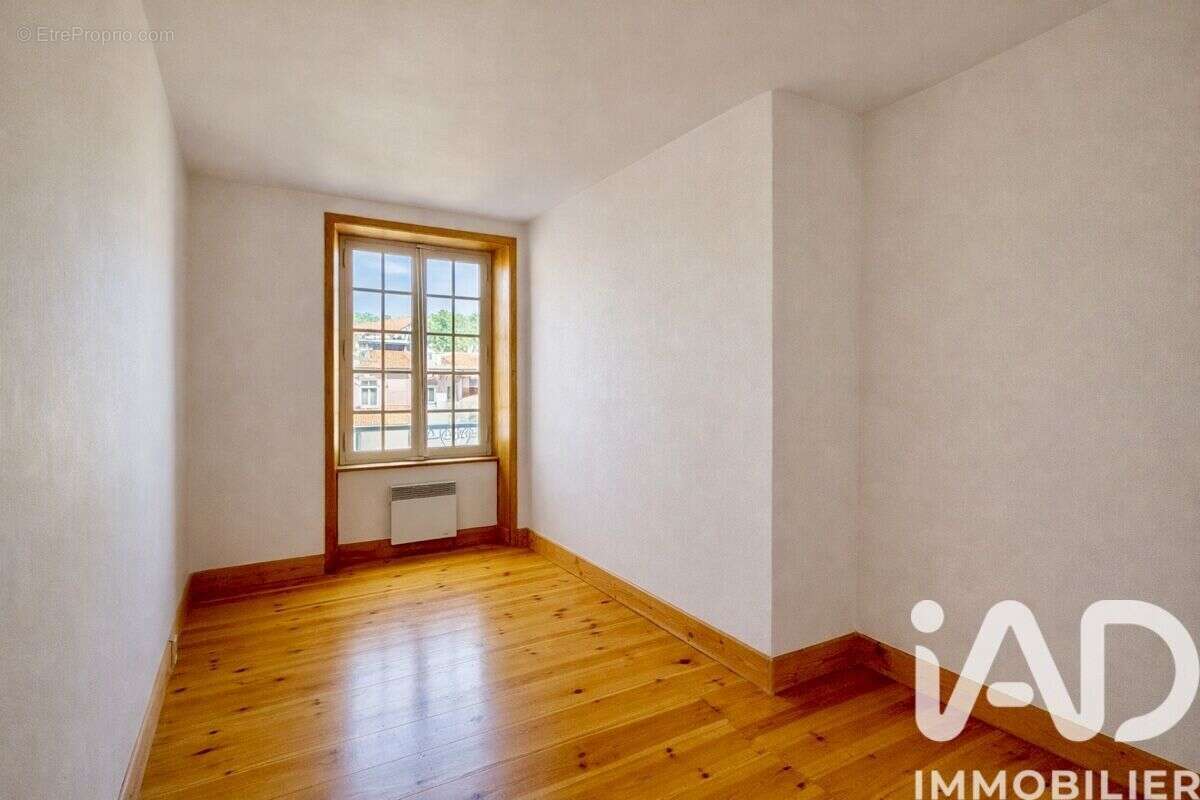 Photo 3 - Appartement à LE PUY-EN-VELAY