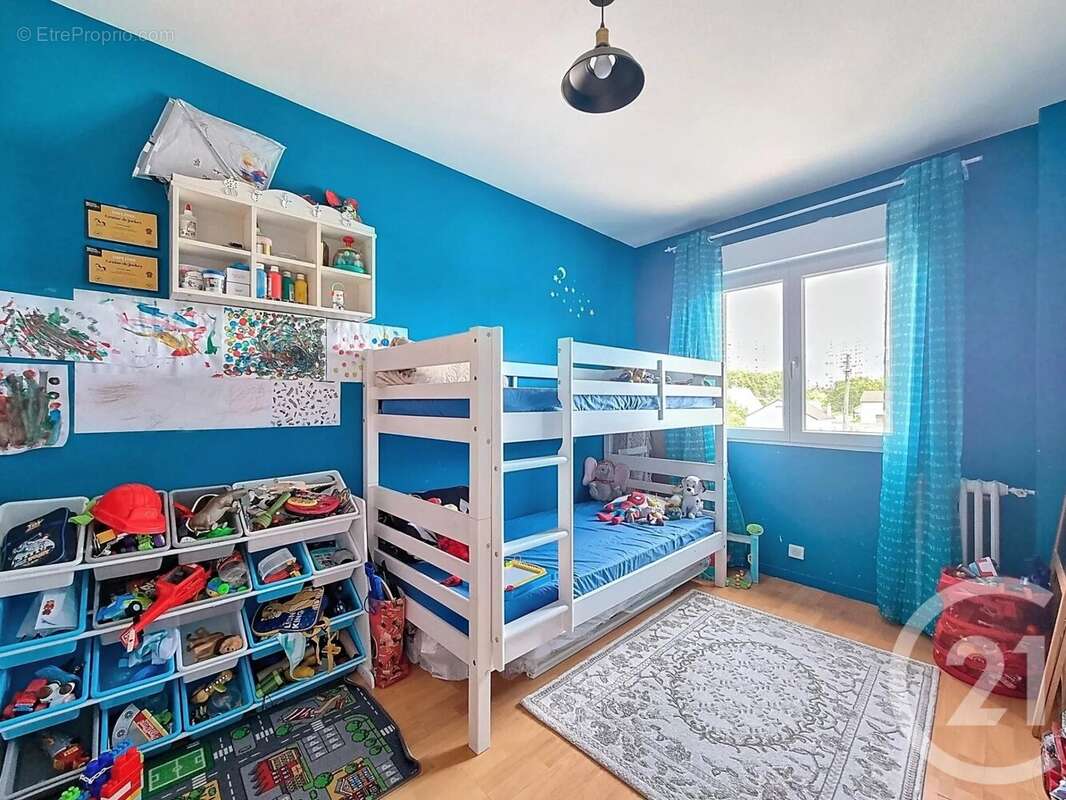 Appartement à COLOMBES