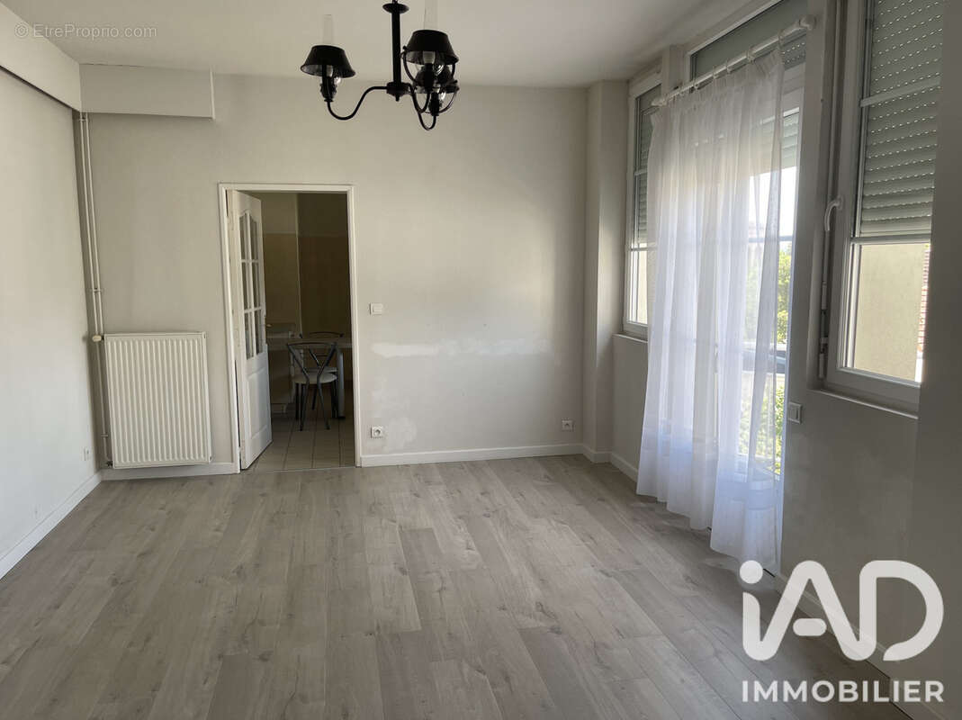 Photo 3 - Appartement à SENS