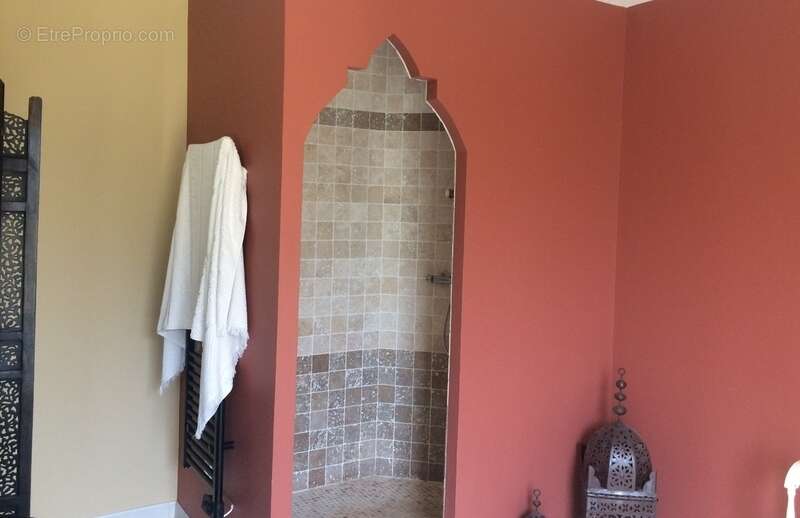 Maison à SAINT-MARD