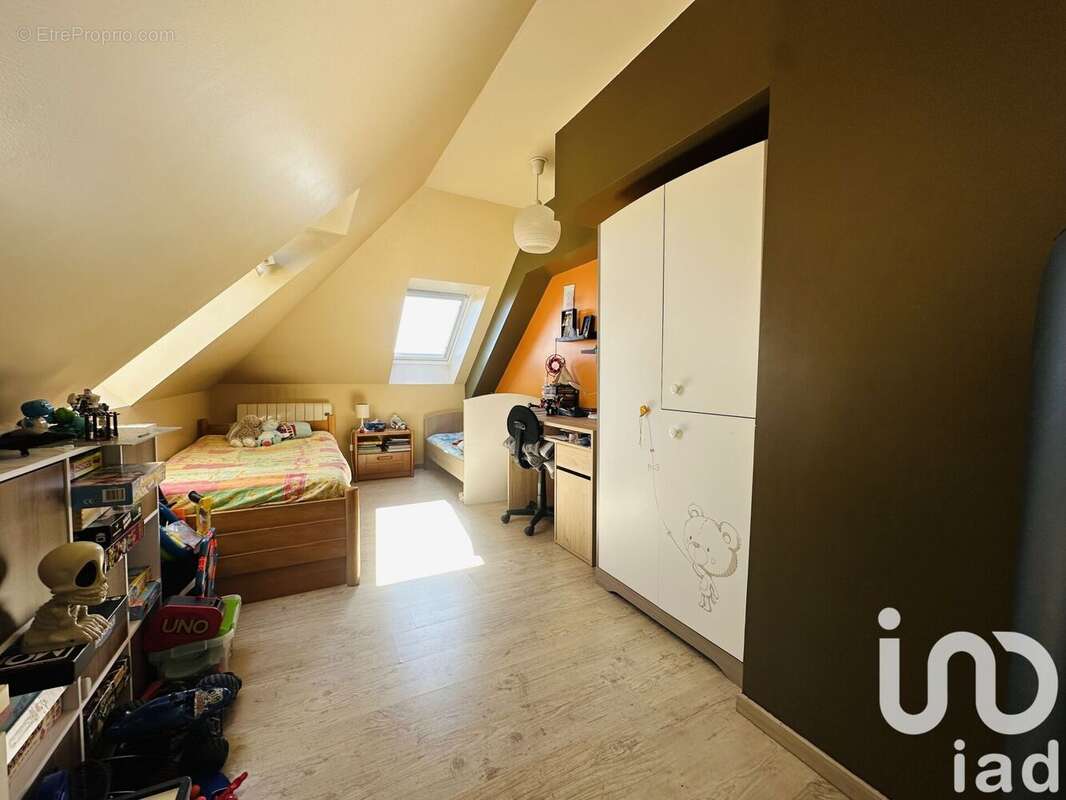 Photo 8 - Appartement à MEZY-SUR-SEINE