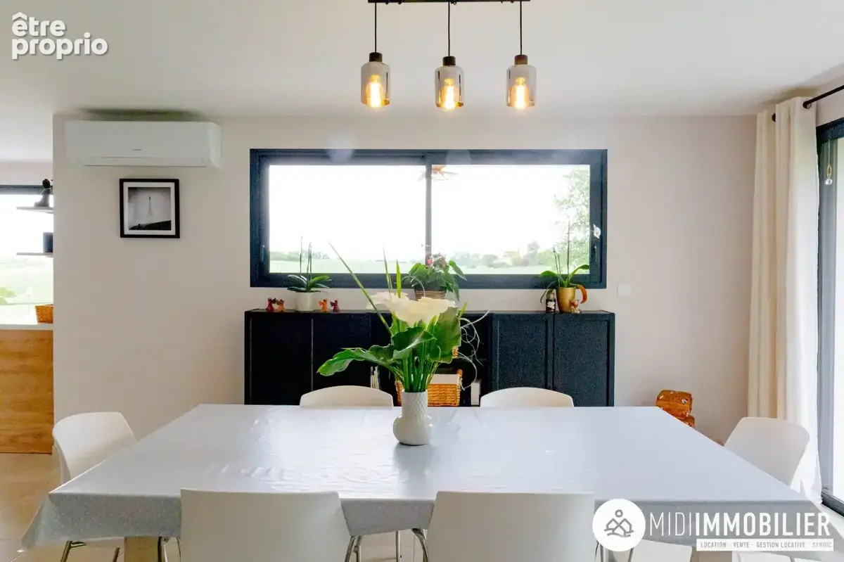 Maison 128 m² à Albi  - photo 5