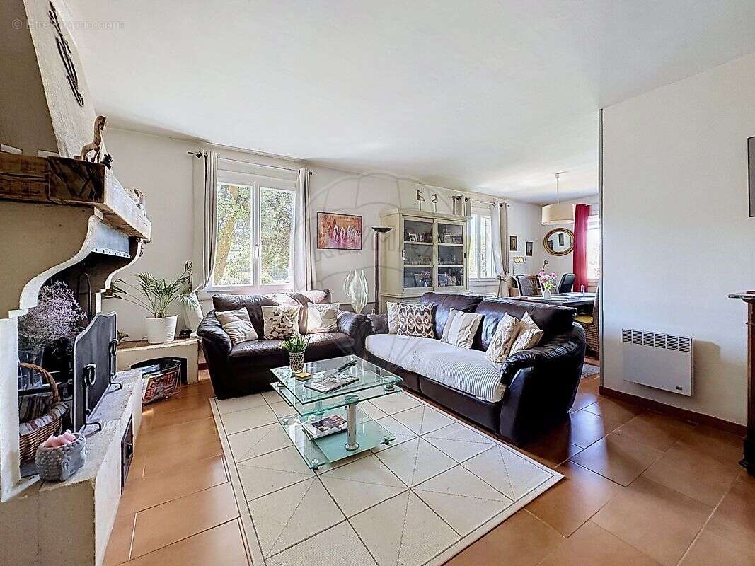 Maison 3 chambre(s) à vendre - photo 6