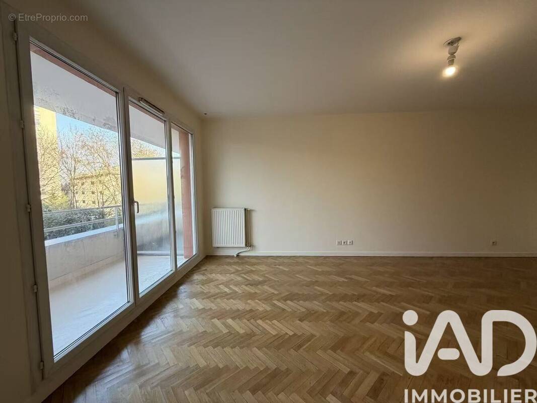 Photo 1 - Appartement à VITRY-SUR-SEINE