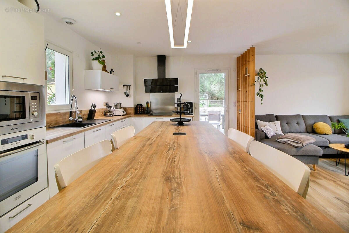 Appartement à ALATA