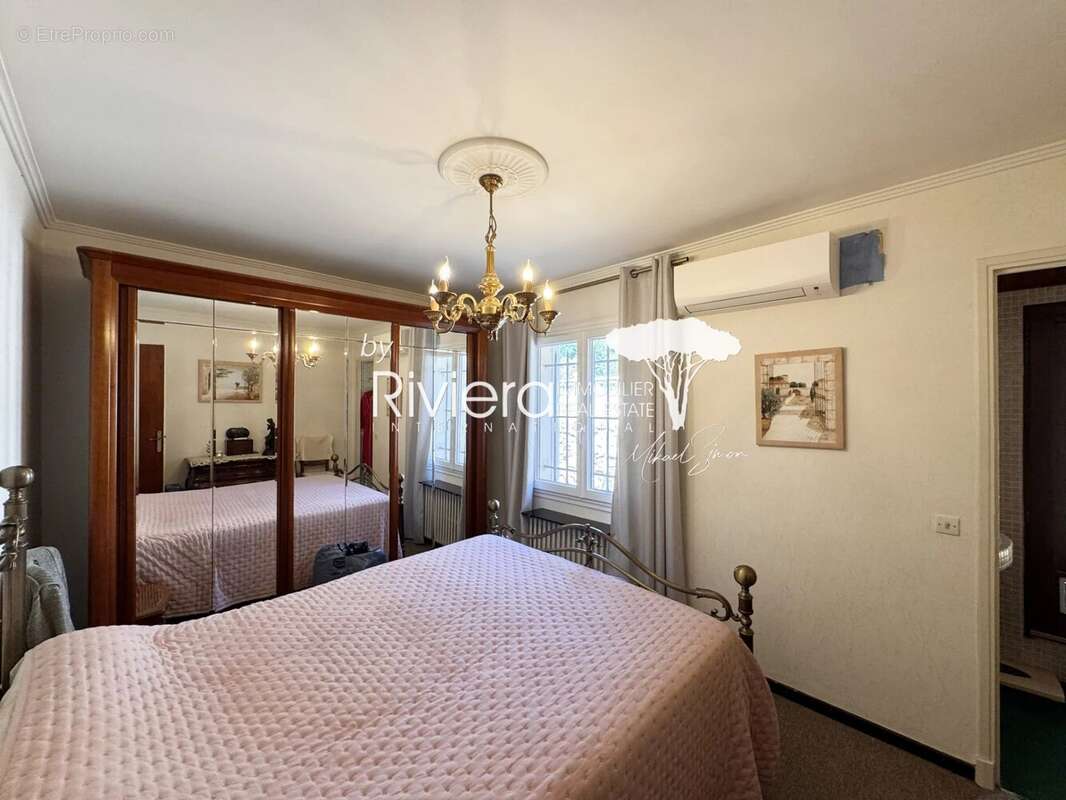 Maison à LA CROIX-VALMER