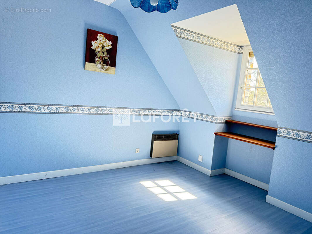Maison familiale - 145 m2 - 5 chambres - à moins de 2 km des plages - photo 9