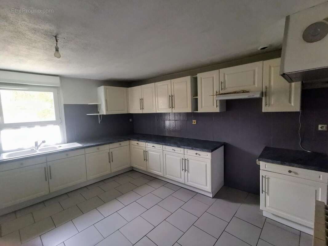 Photo 5 - Maison à BAZANCOURT