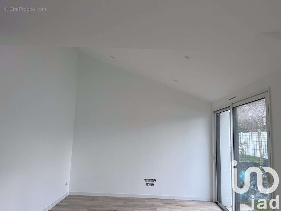 Photo 3 - Maison à L'ILE-D'OLONNE