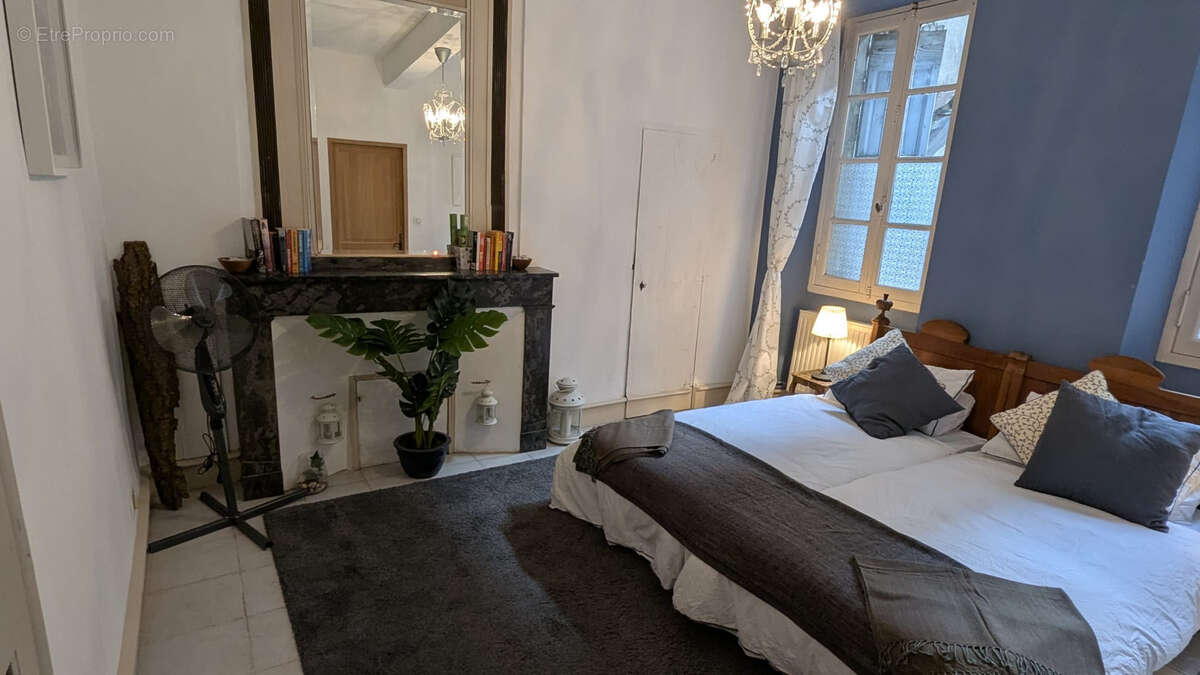 Appartement à MIREPOIX