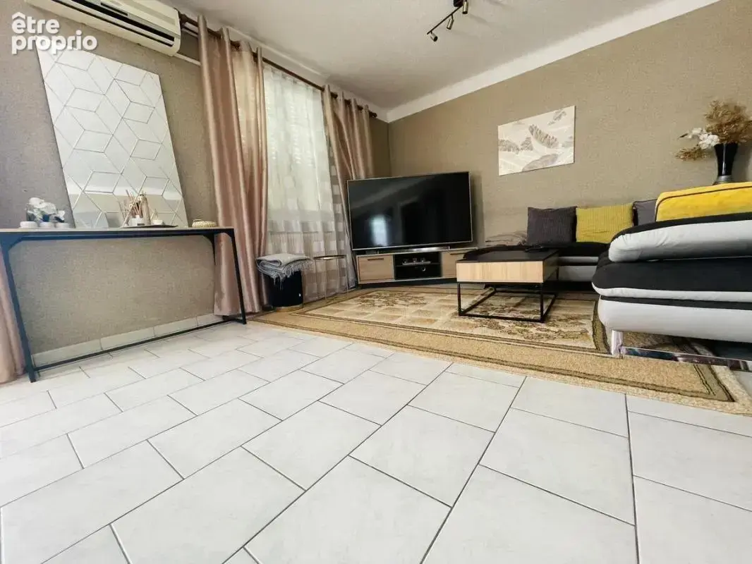 Maison 6 pièces 157 m² à vendre à Charvieu-Chavagneux (38230) - photo 2