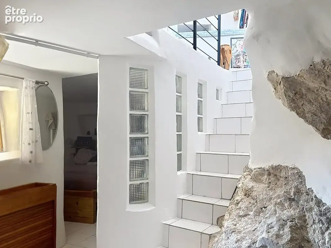 Maison 80 m² à La Caunette  - photo 7
