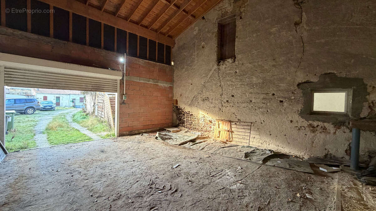 Maison à MARTIGNAS-SUR-JALLE