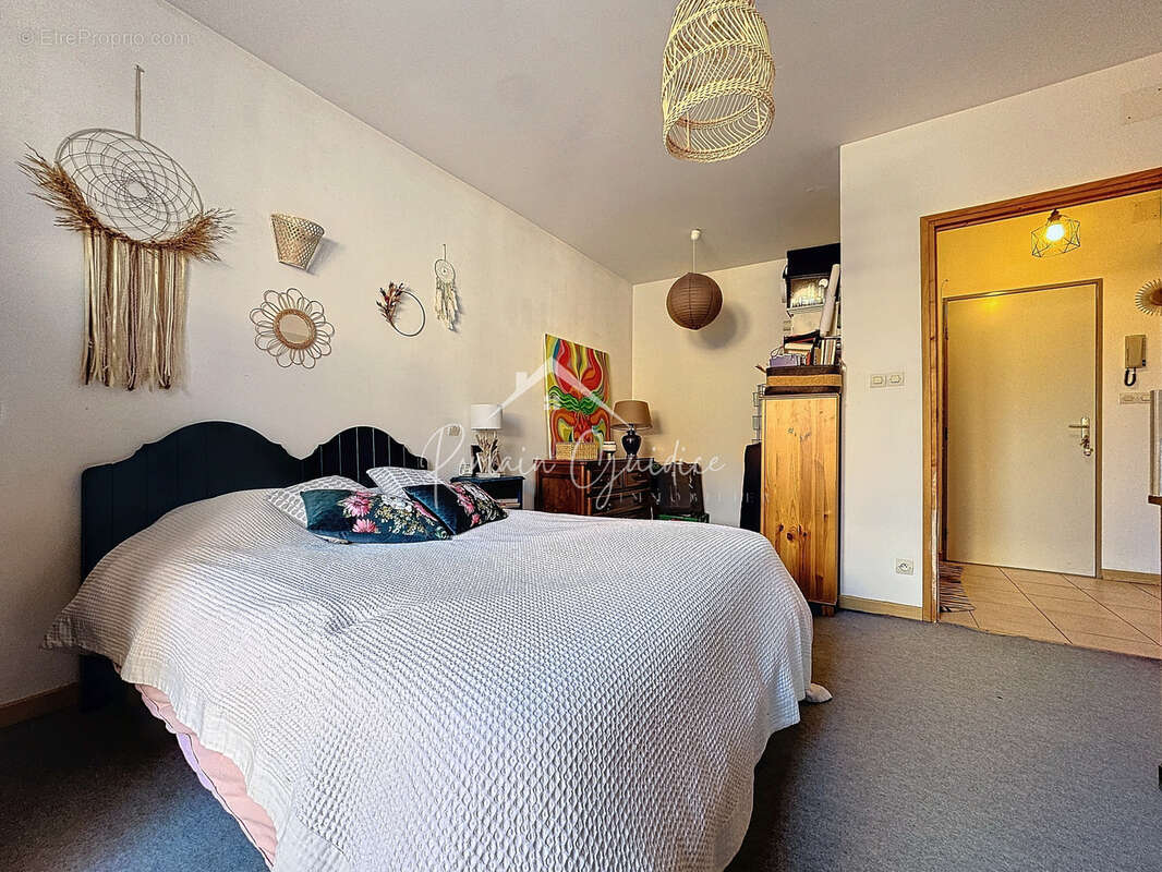 Appartement à MILLAU