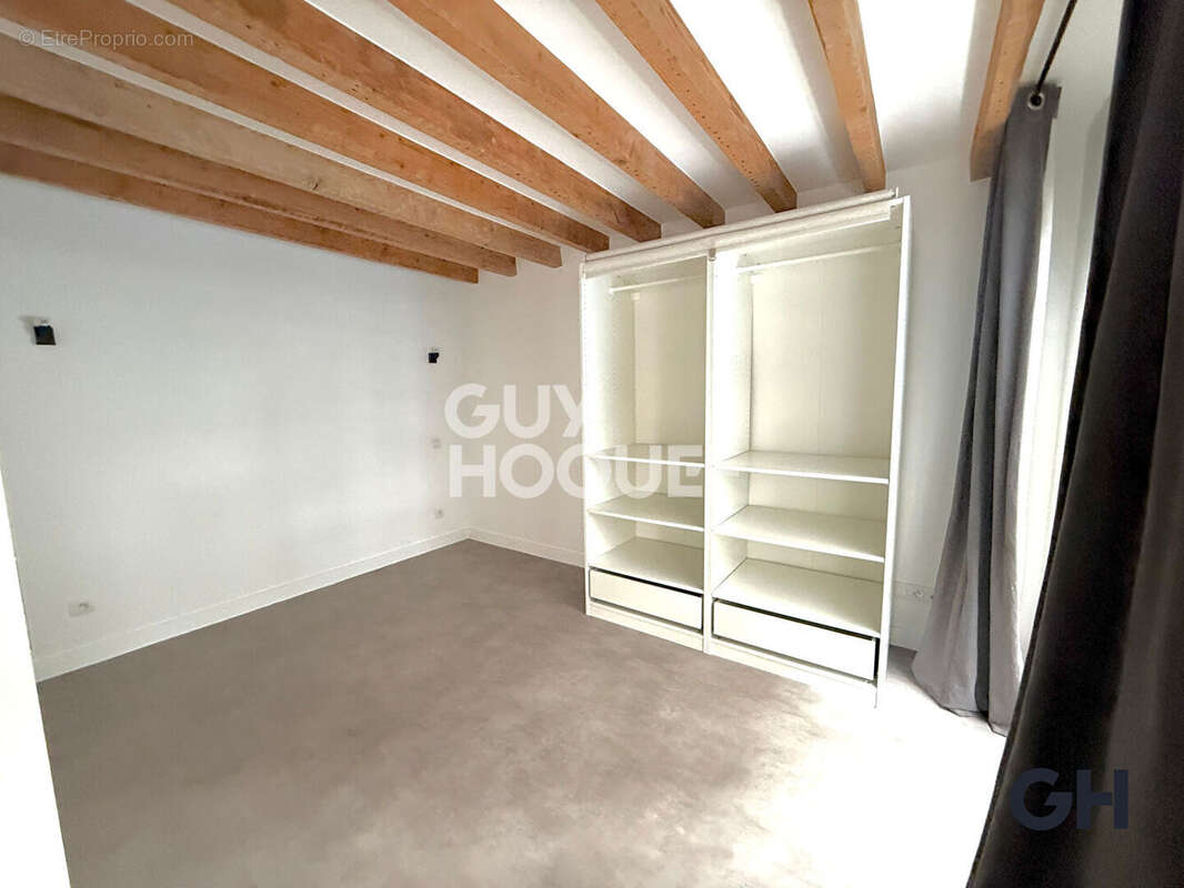 Appartement à LYON-6E