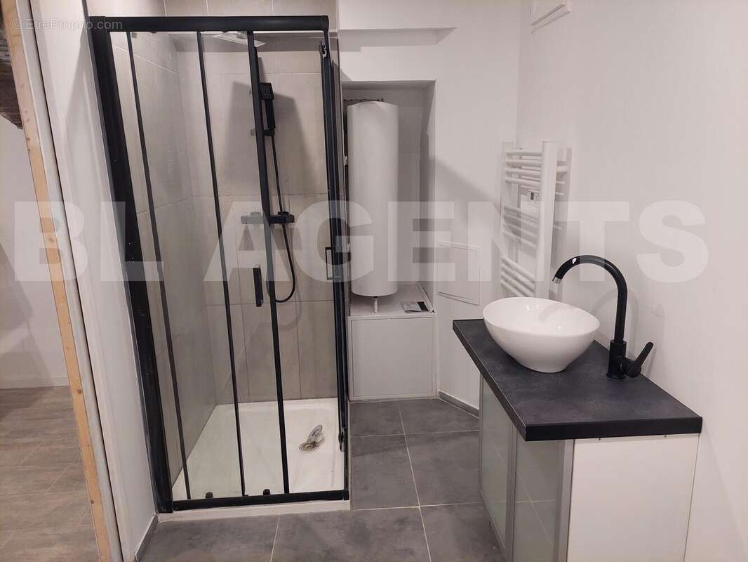 20251122_183006 - Appartement à TROYES